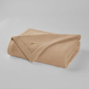 Sobellux Hotel Ultra Soft Fleece Blanket | Sand