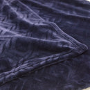 Wakulla Navy Blanket