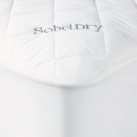 SobelDry Mattress Pad